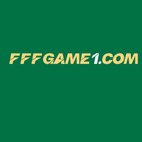 Logo da FFFGAME1